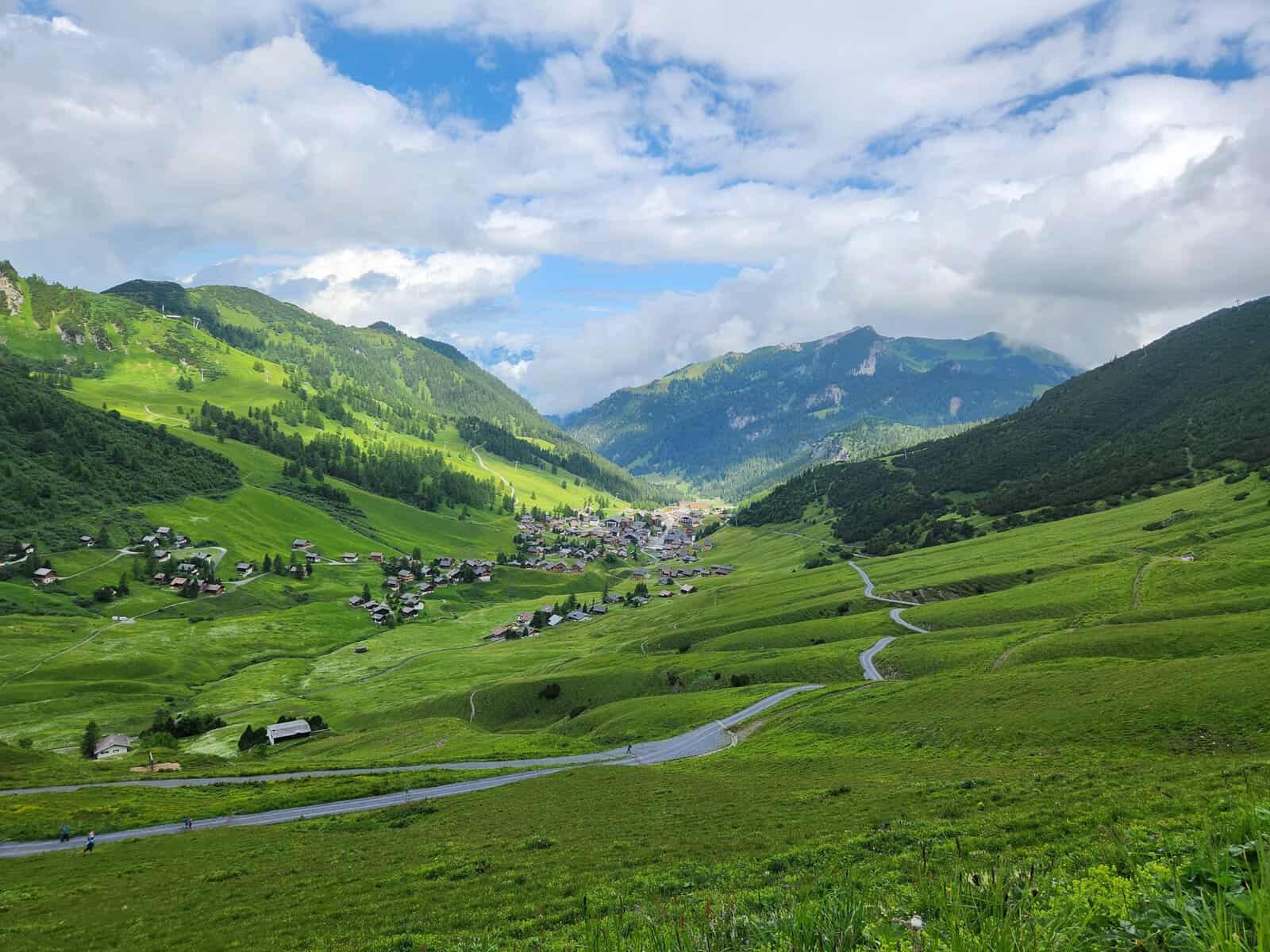 Liechtenstein: Marvelous Micronation