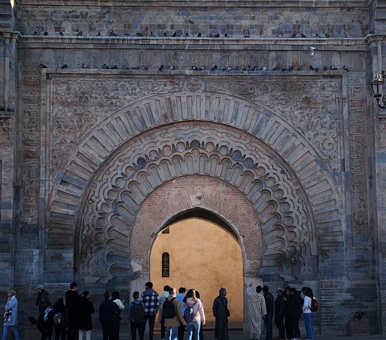 Morocco: Marrakech